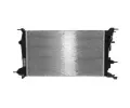 MAHLE Chladi vody MAO CR 840 000S, CR 840 000S