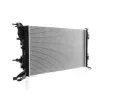 MAHLE Chladi vody MAO CR 840 000S, CR 840 000S