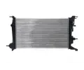 MAHLE Chladi vody MAO CR 840 001S, CR 840 001S