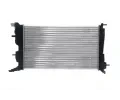 MAHLE Chladi vody MAO CR 840 001S, CR 840 001S