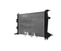 MAHLE Chladi vody MAO CR 840 001S, CR 840 001S