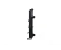 MAHLE Chladi vody MAO CR 840 001S, CR 840 001S