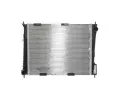 MAHLE Chladi vody MAO CR 841 000S, CR 841 000S