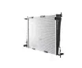 MAHLE Chladi vody MAO CR 841 000S, CR 841 000S