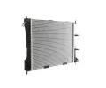 MAHLE Chladi vody MAO CR 841 000S, CR 841 000S