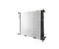 MAHLE Chladi vody MAO CR 841 000S, CR 841 000S