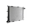 MAHLE Chladi vody MAO CR 841 000S, CR 841 000S