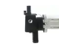 MAHLE Chladi vody MAO CR 841 000S, CR 841 000S