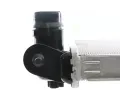 MAHLE Chladi vody MAO CR 842 000S, CR 842 000S