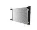 MAHLE Chladi vody MAO CR 842 000S, CR 842 000S