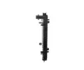 MAHLE Chladi vody MAO CR 842 000S, CR 842 000S