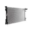 MAHLE Chladi vody MAO CR 842 000S, CR 842 000S