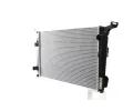 MAHLE Chladi vody MAO CR 845 000S, CR 845 000S