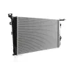 MAHLE Chladi vody MAO CR 845 000S, CR 845 000S
