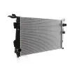 MAHLE Chladi vody MAO CR 845 000S, CR 845 000S