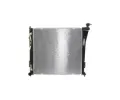 MAHLE Chladi vody MAO CR 847 000S, CR 847 000S