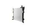 MAHLE Chladi vody MAO CR 847 000S, CR 847 000S