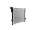 MAHLE Chladi vody MAO CR 847 000S, CR 847 000S