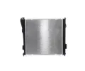 MAHLE Chladi vody MAO CR 847 000S, CR 847 000S