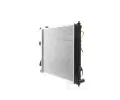 MAHLE Chladi vody MAO CR 847 000S, CR 847 000S
