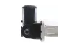 MAHLE Chladi vody MAO CR 848 000S, CR 848 000S
