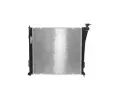 MAHLE Chladi vody MAO CR 848 000S, CR 848 000S