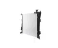 MAHLE Chladi vody MAO CR 848 000S, CR 848 000S