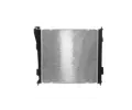 MAHLE Chladi vody MAO CR 848 000S, CR 848 000S
