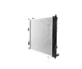 MAHLE Chladi vody MAO CR 848 000S, CR 848 000S