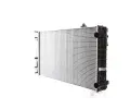 MAHLE Chladi vody MAO CR 853 000S, CR 853 000S