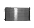 MAHLE Chladi vody MAO CR 853 000S, CR 853 000S