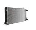 MAHLE Chladi vody MAO CR 853 000S, CR 853 000S