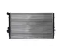 MAHLE Chladi vody MAO CR 854 001S, CR 854 001S