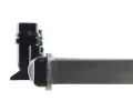 MAHLE Chladi vody MAO CR 854 001S, CR 854 001S