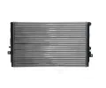 MAHLE Chladi vody MAO CR 854 001S, CR 854 001S