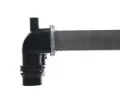 MAHLE Chladi vody MAO CR 854 001S, CR 854 001S
