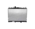 MAHLE Chladi vody MAO CR 856 000S, CR 856 000S