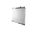 MAHLE Chladi vody MAO CR 856 000S, CR 856 000S
