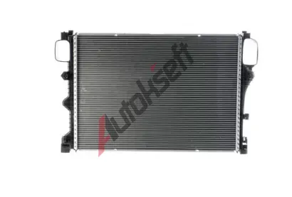 MAHLE Chladi vody MAO CR 860 000P, CR 860 000P