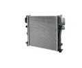 MAHLE Chladi vody MAO CR 860 000P, CR 860 000P
