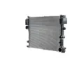 MAHLE Chladi vody MAO CR 860 000P, CR 860 000P