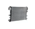 MAHLE Chladi vody MAO CR 860 000P, CR 860 000P