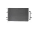 MAHLE Chladi vody MAO CR 868 000P, CR 868 000P