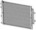 MAHLE Chladi vody MAO CR 868 000P, CR 868 000P