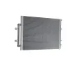 MAHLE Chladi vody MAO CR 868 000P, CR 868 000P