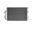 MAHLE Chladi vody MAO CR 868 000P, CR 868 000P