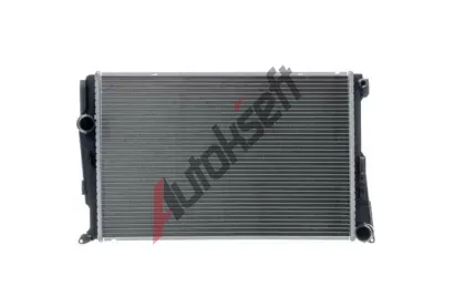 MAHLE Chladi� vody MAO CR 877 000S, CR 877 000S