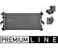 MAHLE Chladi vody ‐ MAO CR 880 000P
