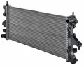 MAHLE Chladi vody MAO CR 880 000P, CR 880 000P