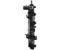 MAHLE Chladi vody MAO CR 880 000P, CR 880 000P